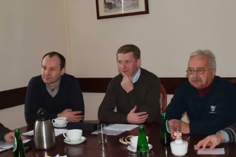 "Wszyscy czujemy się zakopiańczykami"