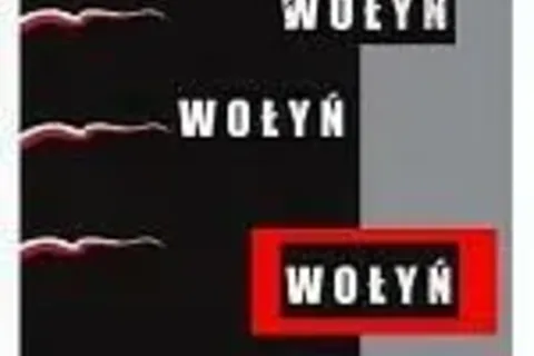 Sesja popularno-naukowa DRAMAT WOŁYŃSKI