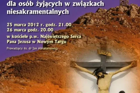 II Podhalańskie Rekolekcje Wielkopostne
