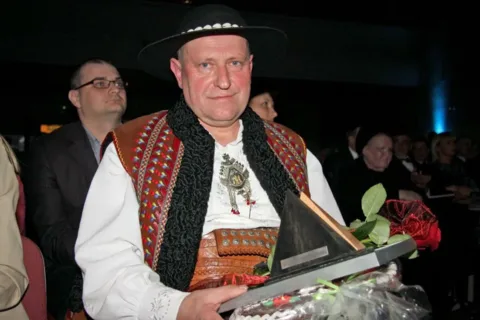 Nowotarżanin Przedsiębiorcą Ziem Górskich