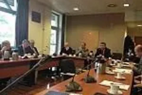 Samorządowcy o subregionie podhalańskim