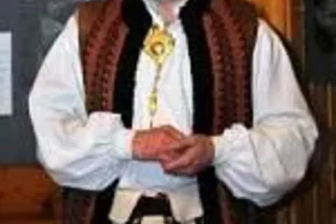 Marcin Zubek prezesem Związku Podhalan – Oddział Zakopane