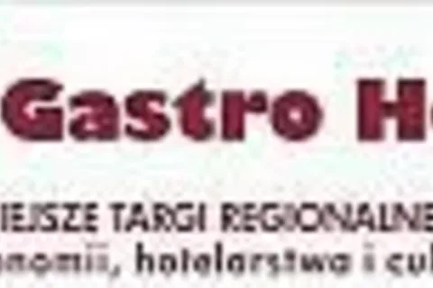 Targi GASTRO- HOTEL