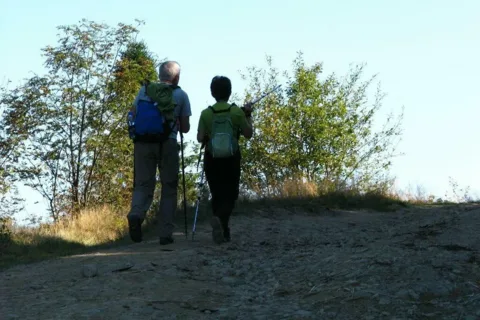 Nordic Walking w Nowym Targu