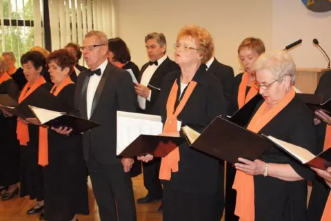 20 lat Podhalańskiego Uniwersytetu III Wieku