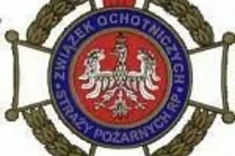 Pielgrzymka pożarnicza