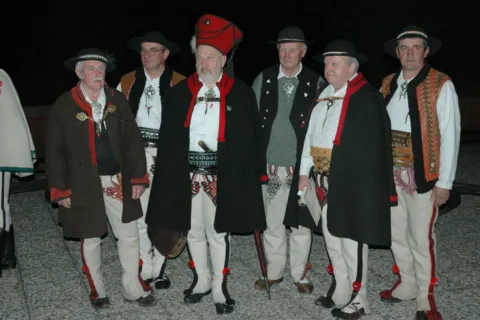 Starszyzna Zbójnicka zadecydowała