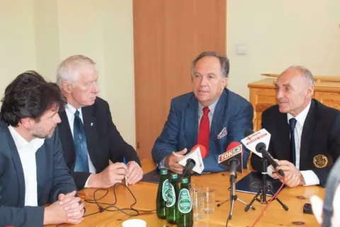 Umowa Tour de Pologne podpisana