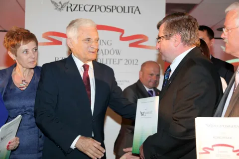 Nowy Targ wysoko w rankingu „Rzeczpospolitej”