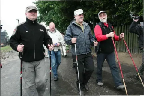 Starosta tatrzański zabiega o pieniądze na Ceperski
