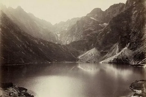 13 WRZEŚNIA MIJA 110-TA ROCZNICA ROZSTRZYGNIĘCIA SPORU O MORSKIE OKO