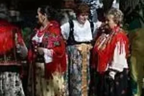 Święto Ulicy Kościeliskiej