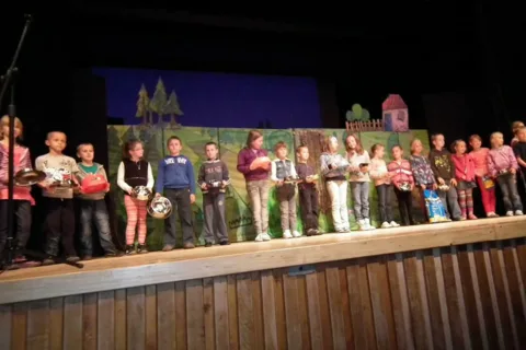 Światowy Tydzień Zwierząt 2012