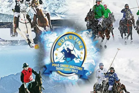 Bukovina Polo Snow Masters 2013