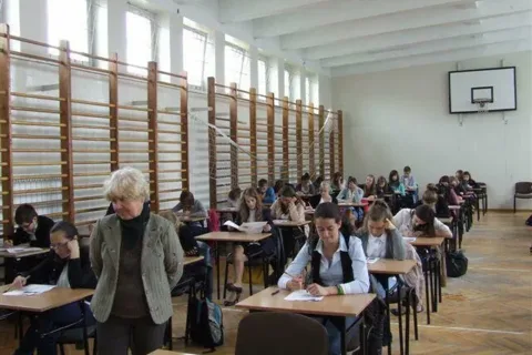 Powstanie styczniowe – test historyczny dla dzieci i młodzieży