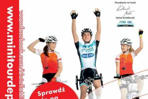 Mini Tour de Pologne 2013