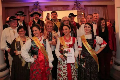 Za nami uroczysta Gala "Marka Tatrzańska" znamy już tegorocznych laureatów tego prestiżowe