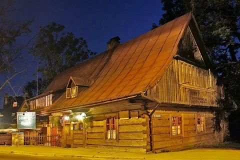 Spotkanie opłatkowe