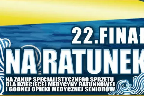 WOŚP