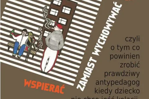 Antypedagogika
