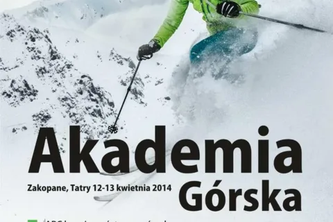AKADEMIA GÓRSKA – OSTATNIE WOLNE MIEJSCA!
