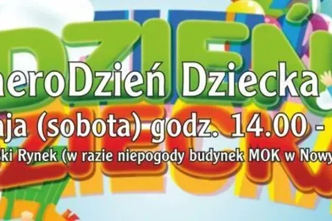 aeroDzień Dziecka