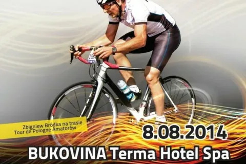 Tour de Pologne Amatorów