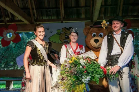 XIII Dzień Misia, Miodu i Bartników