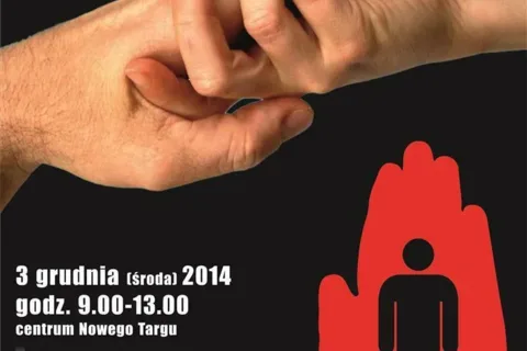 Zapraszamy do udziału w Wolontariackiej Grze Miejskiej