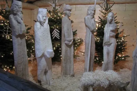 Święta Bożego Narodzenia - pod Tatrami są juz ostatnie wolne miejsca noclegowe