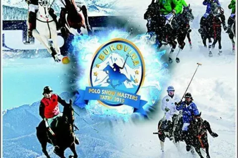 BUKOVINA POLO SNOW MASTERS 2015