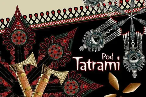 Pod Tatrami 3.09 – zapowiedź