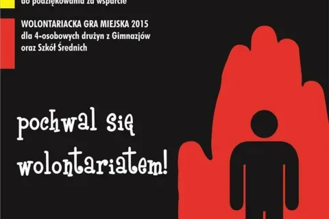 Nowotarski Dzień Wolontariusza 2015. Pochwal się wolontariatem