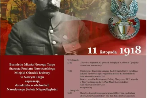 Narodowe Święto Niepodległości