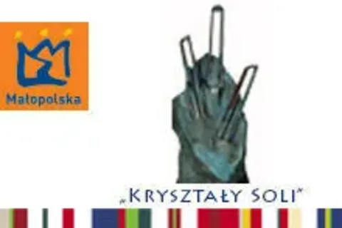 Konkurs o Nagrodę Marszałka Województwa Małopolskiego "Kryształy Soli"