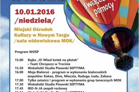 24. Finał WOŚP