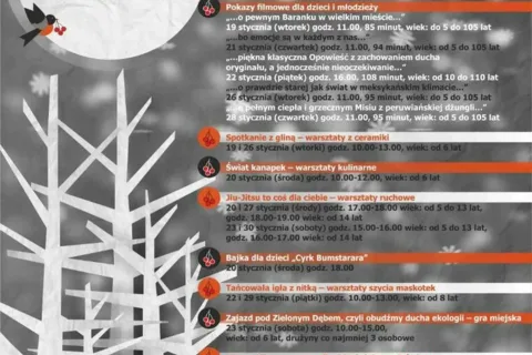 Zima w Mieście 2016