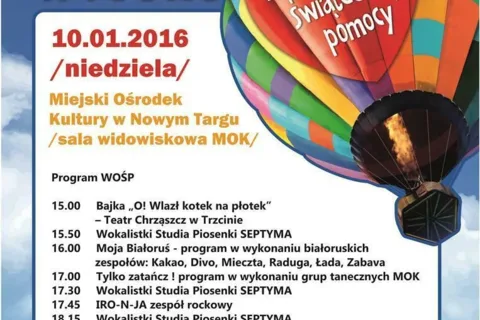 24. Finał WOŚP