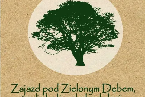 Zajazd pod Zielonym Dębem - gra miejska