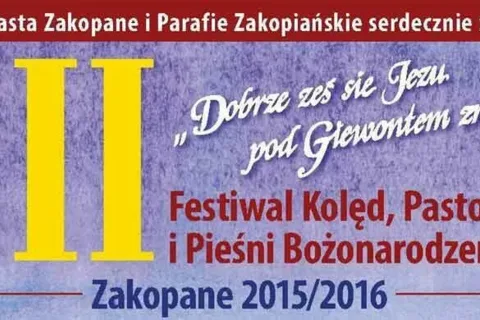 VII Festiwal Kolęd, Pastorałek i Pieśni Bożonarodzeniowych