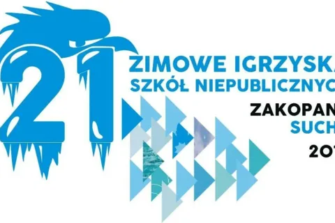 XXI Zimowe Igrzyska Szkół Niepublicznych