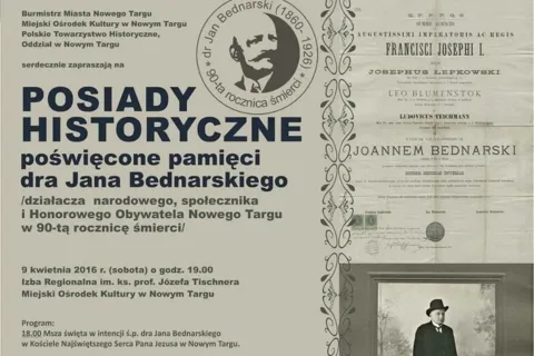 Posiady Historyczne
