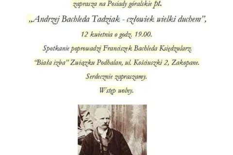 Posiady góralskie