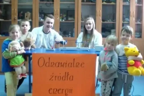 „Postaw na Słońce”