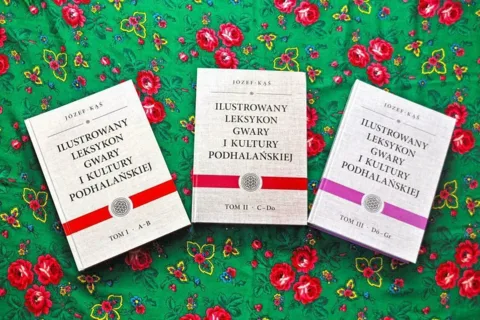 3 tom Leksykonu