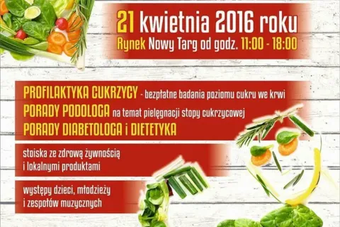 Piknik Zdrowia