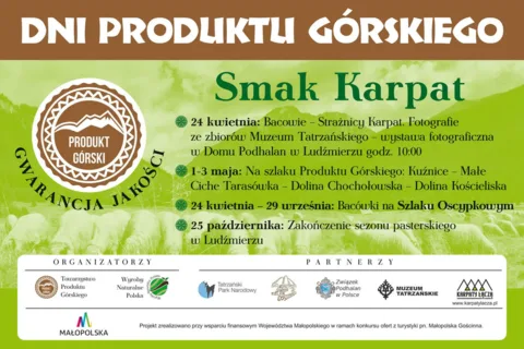 Dni Produktu Górskiego