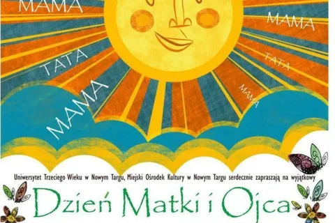 Dzień Matki i Ojca