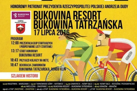 73 Tour de Pologne