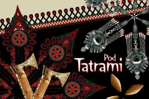 Pod Tatrami 15.09.2016 – zapowiedź